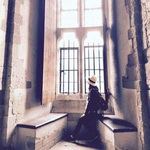 Meet your Posher, Shiwen